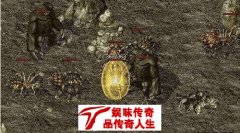 想要轻轻秒掉传奇法师需要如下操作。