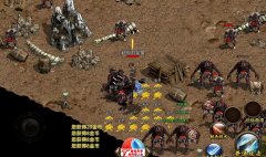 热血传奇版本法师如何狂虐战士攻略手册