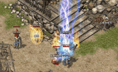 传奇法师主打热血传奇私服需要辅助吗？